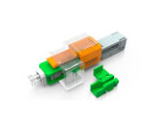 Conectores e Adaptadores