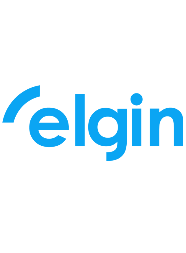 Elgin | PARAENSE INFORMÁTICA