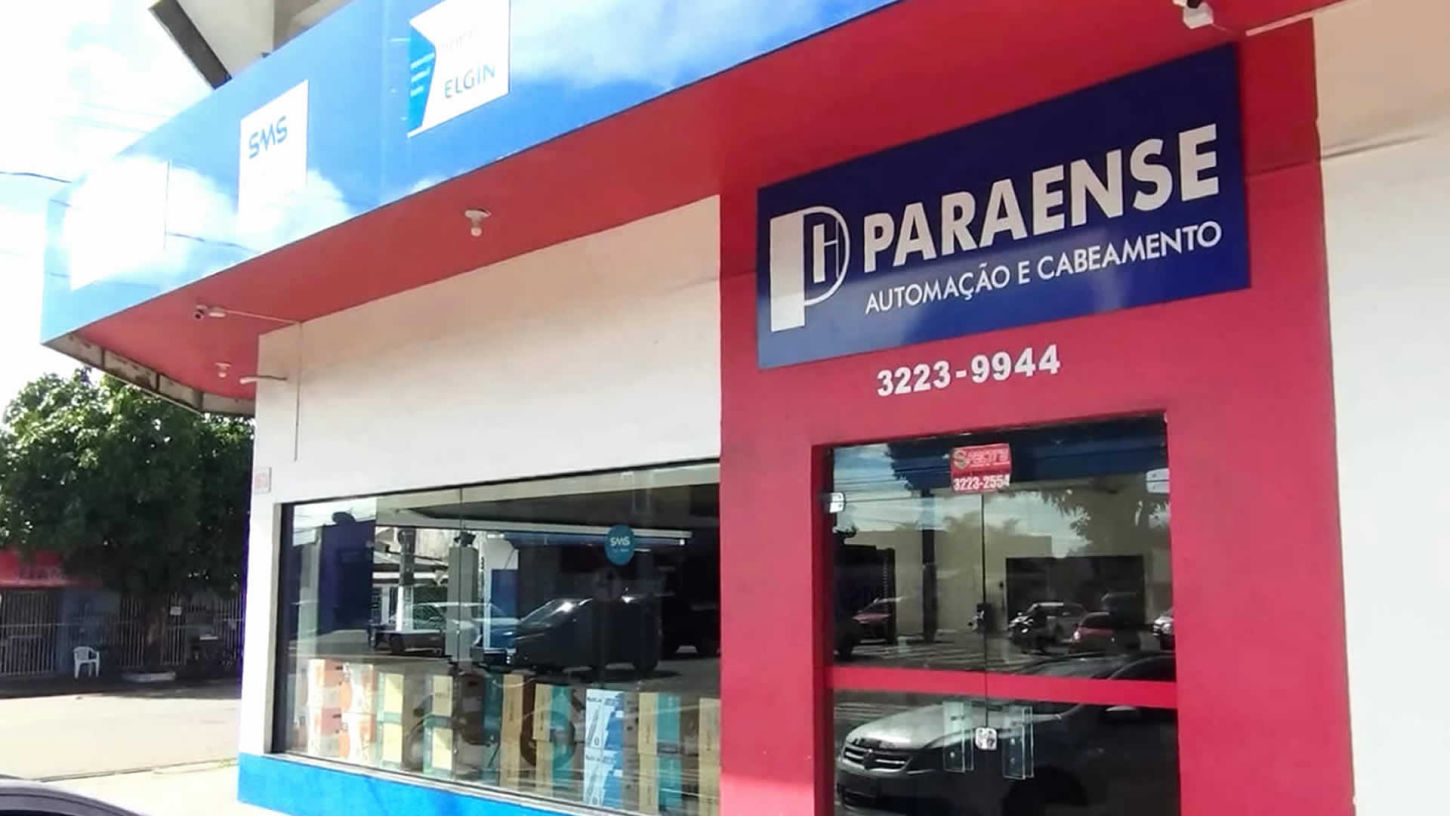 Paraense Informática